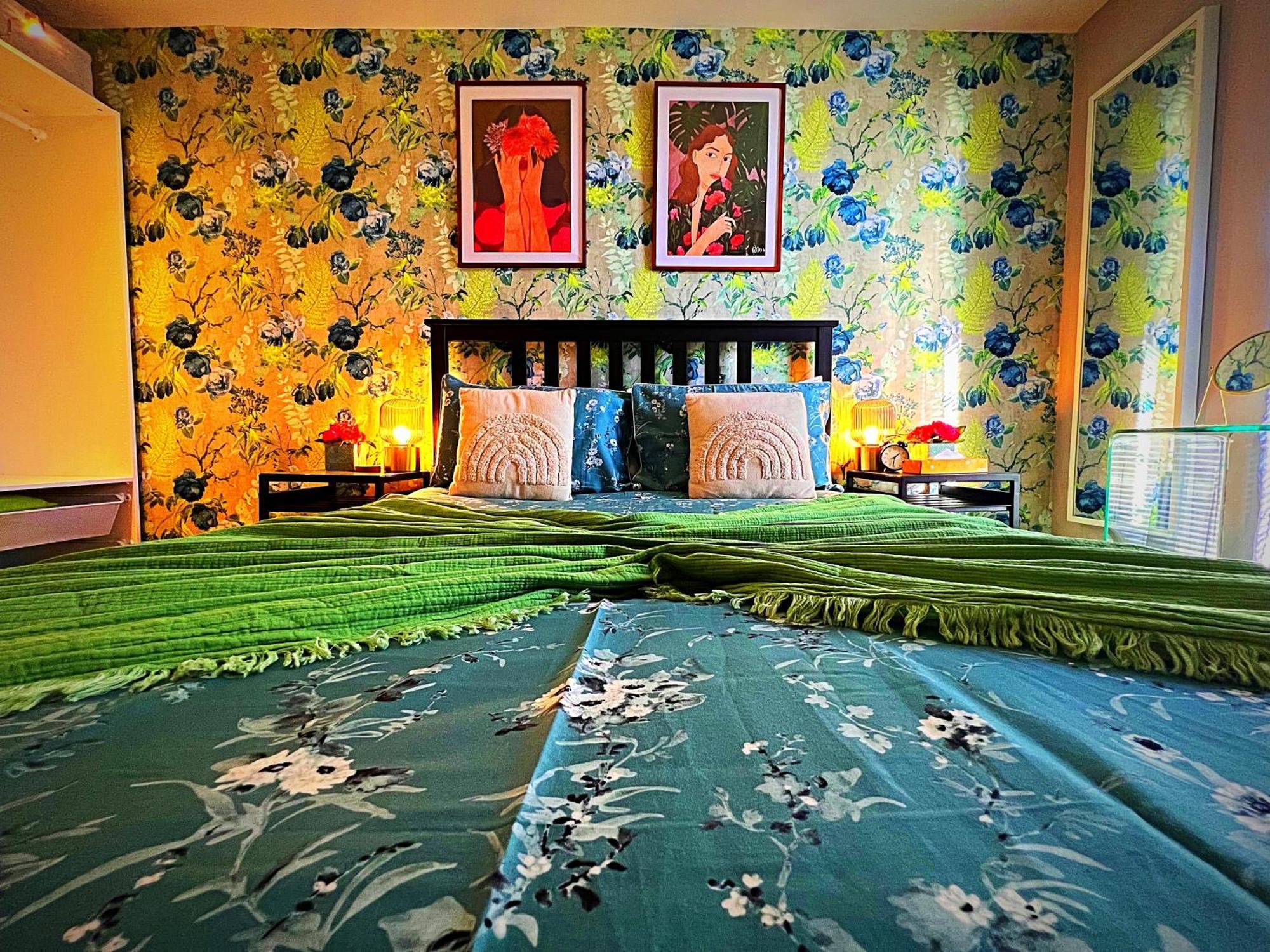 Latitude Chinatown Central Apartment Birmingham Eksteriør bilde