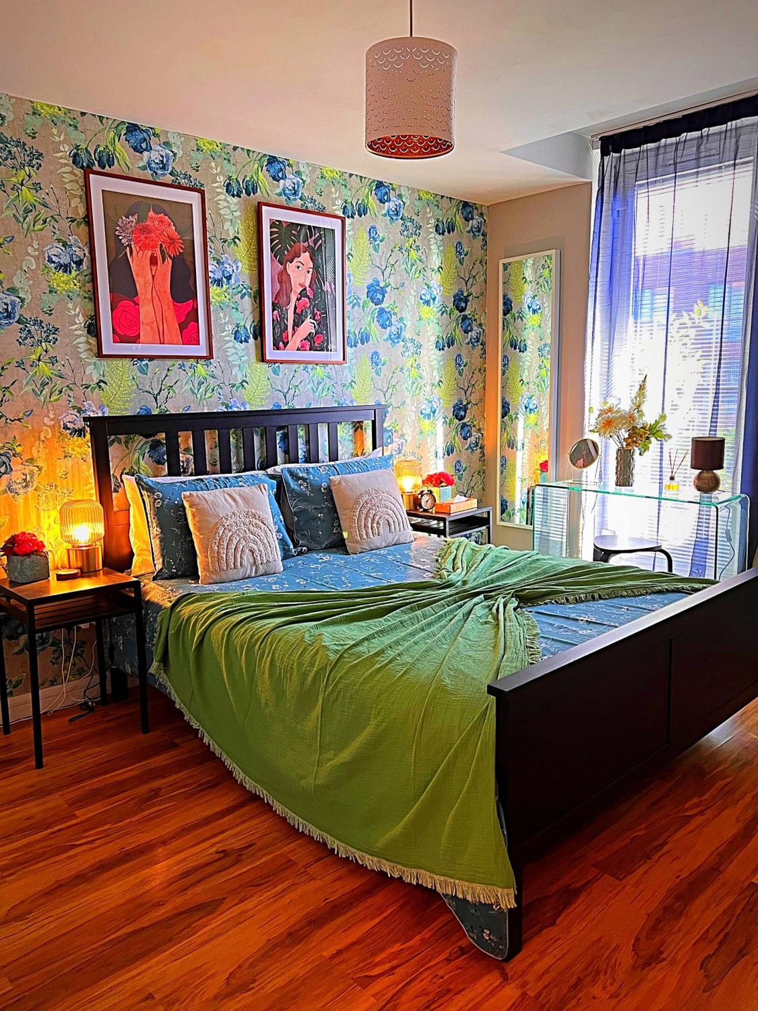Latitude Chinatown Central Apartment Birmingham Eksteriør bilde
