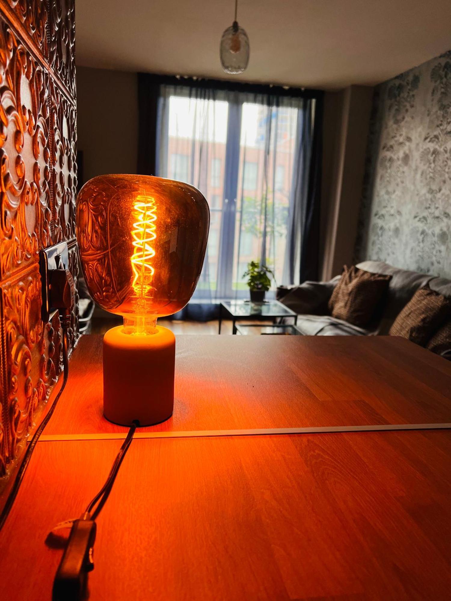 Latitude Chinatown Central Apartment Birmingham Eksteriør bilde